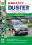 RENAULT DUSTER Renault Duster (c 2015    1,6; 2,0; 1,5 dCi)   