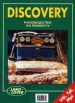 Книга  LAND ROVER DISCOVERY I бензин/дизель с 1995 г. Руководство по ремонту.