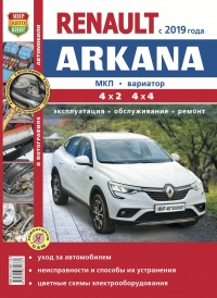  Renault Arkana ( ).   ,       