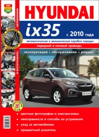  Hyundai ix35  2010 .   ,       