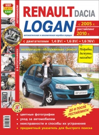  Renault Logan (c 2005 .,  2010.)   ,      