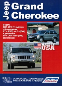  Jeep Grand Cherokee /   2004-2010 . ,    .